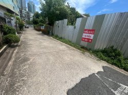 ให้เช่าที่ดินแปลงสวย ซอยรัฐขจร ห้วยขวาง  350 ตารางวา