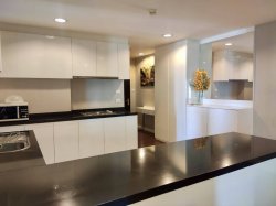 ให้เช่าคอนโด เบลล์ แกรนด์ พระราม 9 （Belle Grand Rama 9）(Belle Avenue) 2 นอน 2 น้ำ 95.38 ตร.ม ชั้น 24