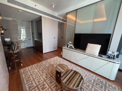 ฟ้องมุม บิ๊วอินสวย ชั้น12  Pet Friendly !! ให้เช่าคอนโดหรู ดิ เอสเทลล์ พร้อมพงษ์( The Estelle Phrom Phong ) โครงการระดับไฮเอนด์จาก Raimon Land 55.63 ตร.ม. ทำเลทองสุขุมวิท 26 ใกล้ BTS พร้อมพงษ์ 200 เมตร,The Emporium 150 เมตร !! ด่วนมาก