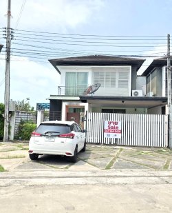 ชื่อประกาศ (ไทราคาดีที่สุดในพัทยา!!!ขายบ้าน 2 ชั้น หมู่บ้านฟลอเรสต้า 9 (แหลมฉบัง)ถ. ทุ่งกราด  ตำบลบางละมุง อำเภอบางละมุง ชลบุรี ย)