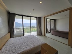 ขายคอนโด Botanica เขาใหญ่ 64.09 ตร.ม. ชั้น 6 วิวภูเขา | ตึก A หมูสี ถนนธนะรัชต์ | 4.55 ล้าน (~71,000 บ./ตร.ม.)