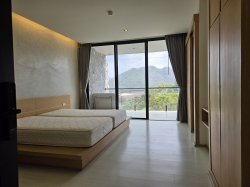 ขายคอนโด Botanica  โบทานิก้า  เขาใหญ่ หมูสี 3.5 ล้าน มีจริง | 50 ตร.ม. วิวภูเขา ตึก A ชั้น 6 ใกล้ถนนธนะรัชต์ (~70,000 บ./ตร.ม.)