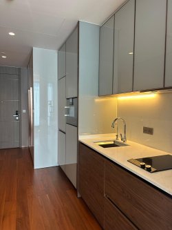 ชั้น24 Pet Friendly !! ให้เช่าคอนโดหรู ดิ เอสเทลล์ พร้อมพงษ์( The Estelle Phrom Phong ) โครงการระดับไฮเอนด์จาก Raimon Land 57.5 ตร.ม. ทำเลทองสุขุมวิท 26 ใกล้ BTS พร้อมพงษ์ 200 เมตร,The Emporium 150 เมตร !! ด่วนมาก