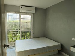 ขายด่วน ราคาพิเศษ!! ไอคอนโด สุขาภิบาล 2 (iCondo Sukhapiban 2) ขนาด 30.01 ตรม.ชั้น 1 ทำเลดี ใกล้ตลาด