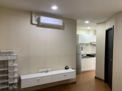 คอนโดทำเลสุขุมวิท ราคาดีที่สุดใกล้ BTS ดีมานด์สูง !! ขายถูกคอนโดไดมอนด์สุขุมวิท Diamond ขนาด 34.16 ตร.ม. ชั้น 21 ทำเลติดถนนสุขุมวิทแบบนี้ราคาดีแบบนี้ตอบโจทย์อยู่อาศัย+ลงทุน  ห้ามพลาด !!