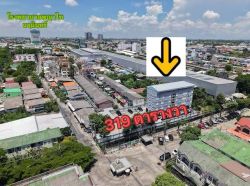 บริหารดีๆ กำไรปีละ 2.5 ล้าน !! ทำเลคุ้มลงทุนขายอพาร์ทเมนท์  5 ชั้น 37 ห้อง 319 ตร.ว ซอย นวมินทร์ 143 ใกล้ รถไฟฟ้าสายสีชมพู สถานี รามอินทรา กม.9  ผลตอบแทนโคตรคุ้ม !!!