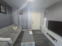 ถูกที่สุดในโครงการ ! D condo CAMPUS Resort Bangna ชั้น6 ขนาด 30.05 ตร.ม ใกล้มหาลัย ABAC เพียง 5 นาที