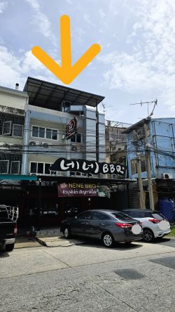 เริ่มต้นกิจการครั้งนี้! คุ้มกว่าเพื่อนเกิน 3 เท่าตัว!! เซ้งกิจการ  ร้านอาหาร ปิ้งย่างเกาหลี แถมฟรี!! ทั้งร้าน พร้อมเริ่มกิจการต่อได้ทันที ทำเลดี ตลาดรังสิต ตรงข้าม ฟิวเจอร์พาร์ค รังสิต