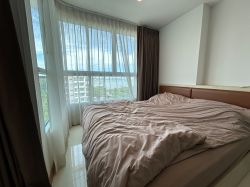 ห้องชุด 2 ห้องนอนติดทะเล วิวสวย พร้อมอยู่ ราคาถูกที่สุดในโครงการ!!!! ขาย ซีดรีม คอนโดมิเนียน ศรีราชา ( Sea Dream Condominium Sriracha)