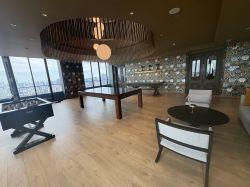 Noble Form Thonglor – Luxury High-Rise Condominium in the Heart of Thonglor 全新 Noble Form Thonglor 豪华高层公寓，位于通罗核心地段