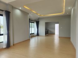 ขายบ้านเดี่ยว โยเฮ้าส์ หัวทะเล โคราช | แปลงมุม 79.5 ตร.วา ใกล้สารสาสน์