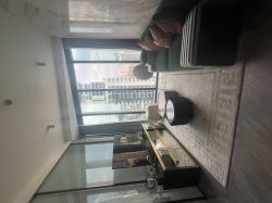 Pet Friendly  ชั้น 25  ห้องมุม  !! ให้เช่าคอนโดหรู ดิ เอสเทลล์ พร้อมพงษ์( The Estelle Phrom Phong ) โครงการระดับไฮเอนด์จาก Raimon Land 55.63 ตร.ม. ทำเลทองสุขุมวิท 26 ใกล้ BTS พร้อมพงษ์ 200 เมตร,The Emporium 150 เมตร !! ด่วนมาก