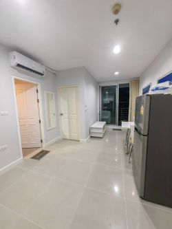 ขายคอนโด@city Sukhumvit101/1 ติดถนนสุขุมวิท 101/1 วชิรธรรมสาธิต ซอย 3-5