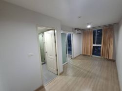 ขายคอนโดโซนจตุจักร ใกล้ BTS สถานีพหลโยธิน 24 โครงการ ชาโตว์ อินทาวน์ วิภาวดี 30-1 (Chateau In Town Vibhavadi 30-1) 32.16 ตรม. 1 ห้องนอน 1 ห้องน้ำ 1 ห้องนั่งเล่น 1 ห้องครัว ใกล้เมเจอร์ ซีนีเพล็กซ์ รัชโยธิน และแยกรัชโยธิน