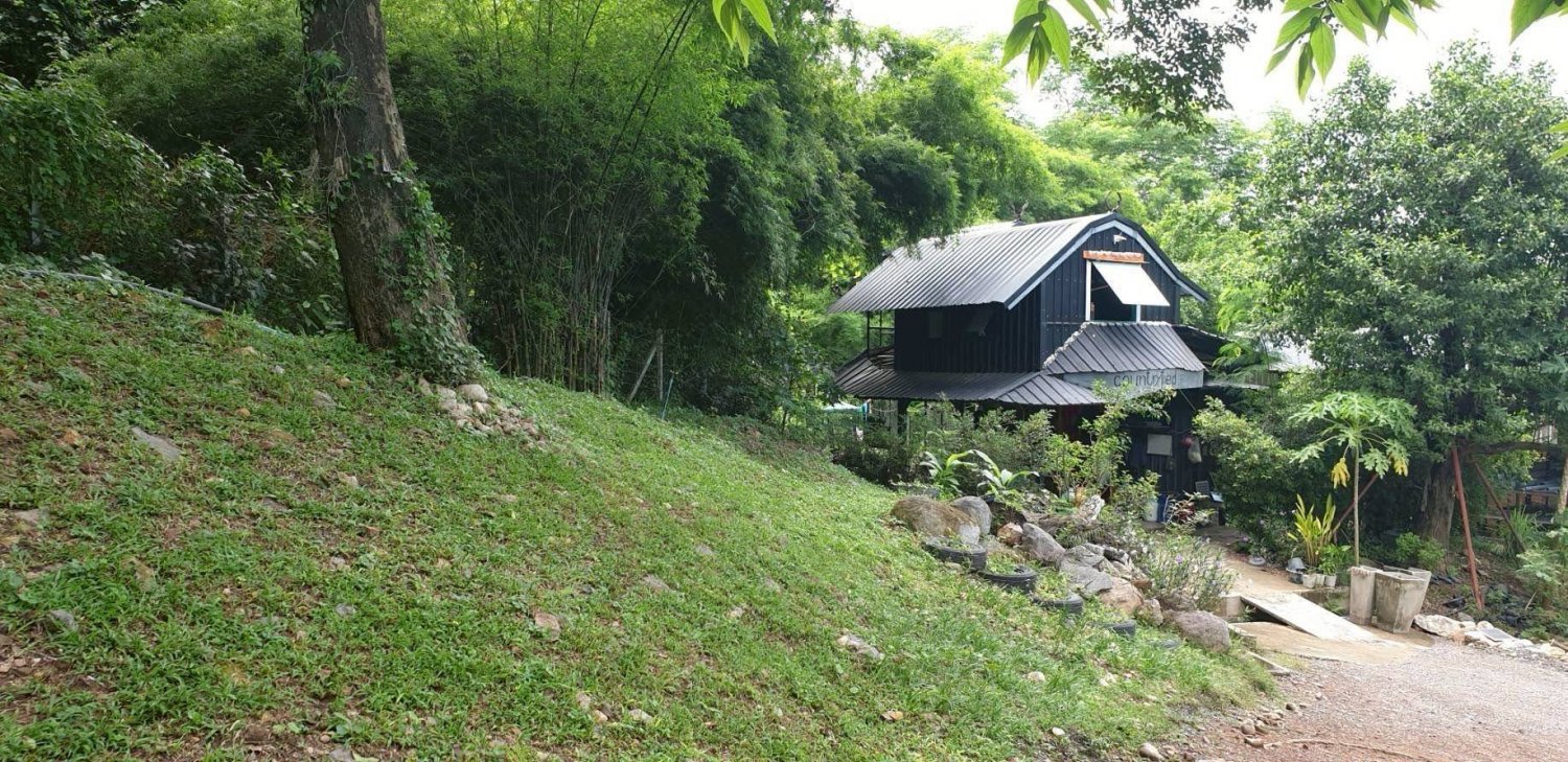 ขายบ้านสวน 3 ไร่ พื้นที่ติดเขา ชะอม เเก่งคอย สระบุรี ภาพประกอบที่ 17