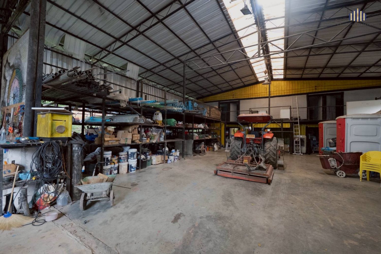 ขายบ้านสวน 3 ไร่ พื้นที่ติดเขา ชะอม เเก่งคอย สระบุรี ภาพประกอบที่ 19