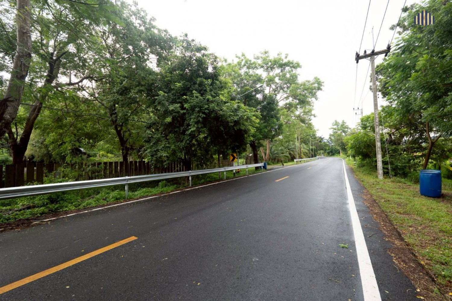 ขายบ้านสวน 3 ไร่ พื้นที่ติดเขา ชะอม เเก่งคอย สระบุรี ภาพประกอบที่ 22