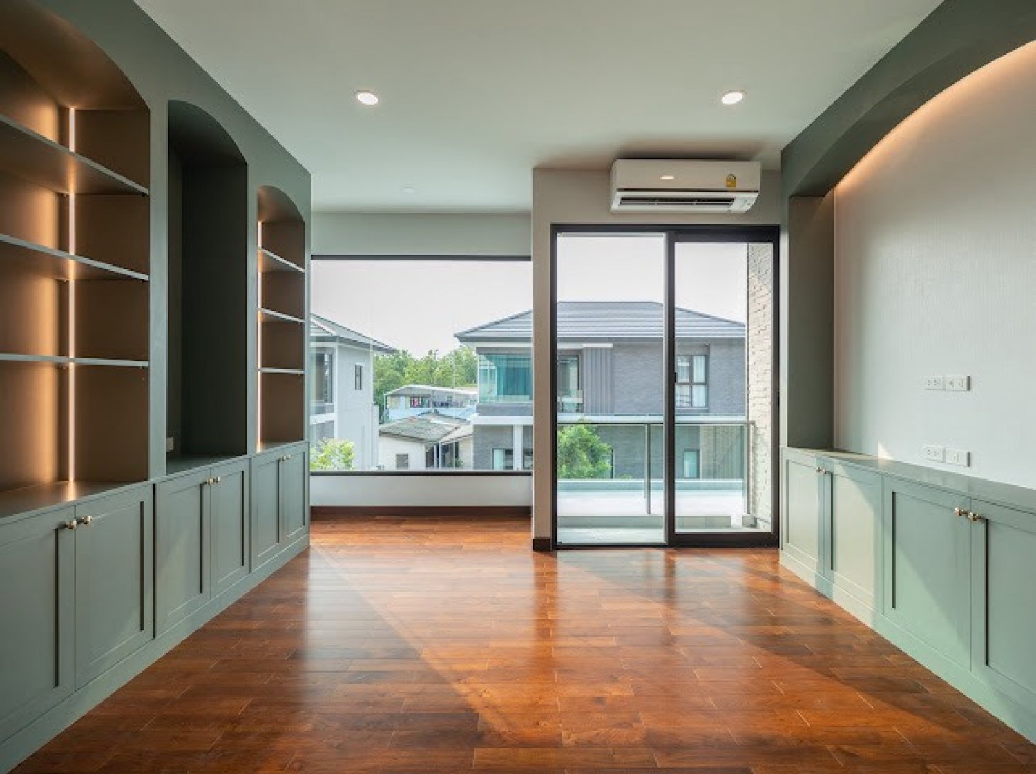 บ้านเดี่ยว The City เอกมัย-ลาดพร้าว ( The City Ekkamai-Ladprao ) จาก AP  52.4 ตร.ว ภาพประกอบที่ 17