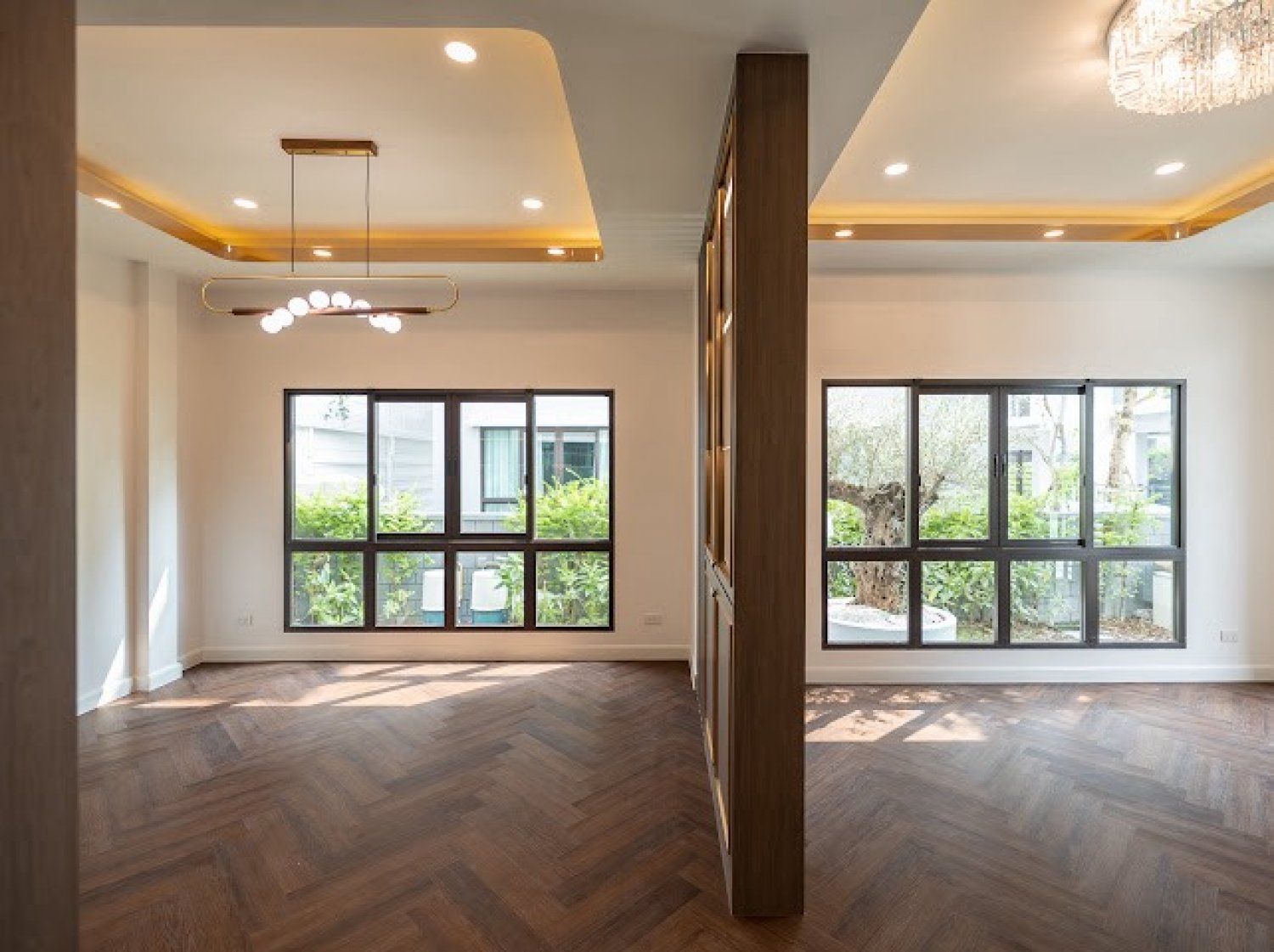 บ้านเดี่ยว The City เอกมัย-ลาดพร้าว ( The City Ekkamai-Ladprao ) จาก AP  52.4 ตร.ว ภาพประกอบที่ 21