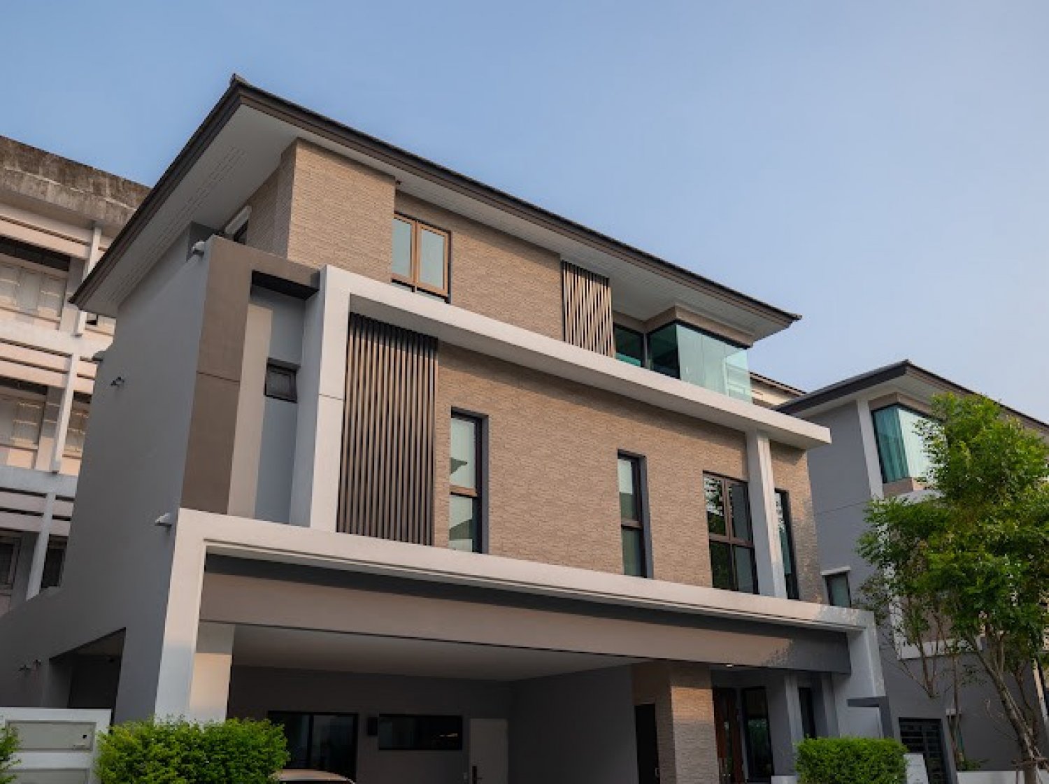 บ้านเดี่ยว The City เอกมัย-ลาดพร้าว ( The City Ekkamai-Ladprao ) จาก AP  52.4 ตร.ว ภาพประกอบที่ 30