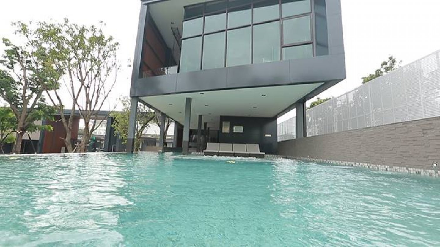 บ้านเดี่ยว The City เอกมัย-ลาดพร้าว ( The City Ekkamai-Ladprao ) จาก AP  52.4 ตร.ว ภาพประกอบที่ 31