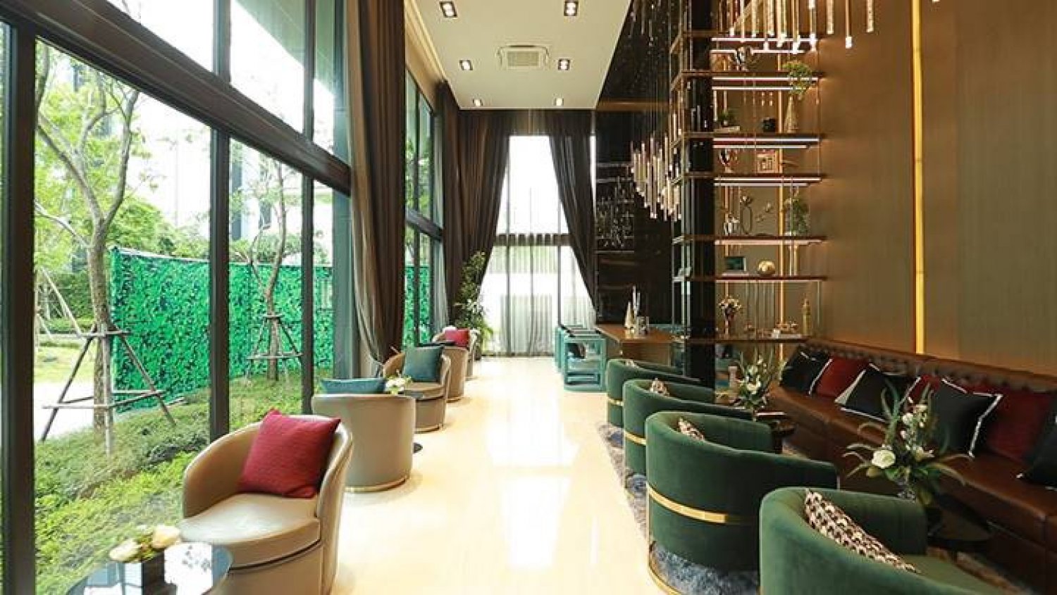 บ้านเดี่ยว The City เอกมัย-ลาดพร้าว ( The City Ekkamai-Ladprao ) จาก AP  52.4 ตร.ว ภาพประกอบที่ 34