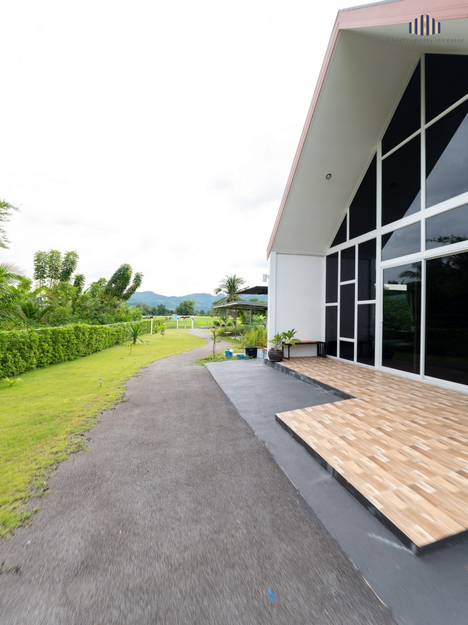 ที่ดินพร้อมคาเฟ่และบ้านพัก แก่งเสี้ยน กาญจนบุรี 4221 ไร่ ภาพประกอบที่ 19