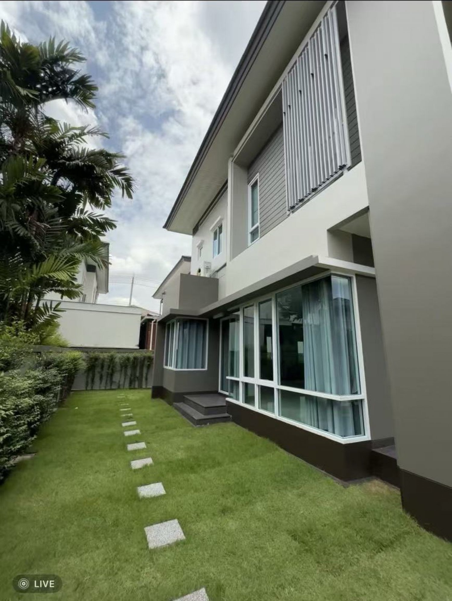 บ้านเดี่ยว เสนา พาร์ค แกรนด์ รามอินทรา (Sena Park Grand Ramindra) 122 ตร.ว ภาพประกอบที่ 3