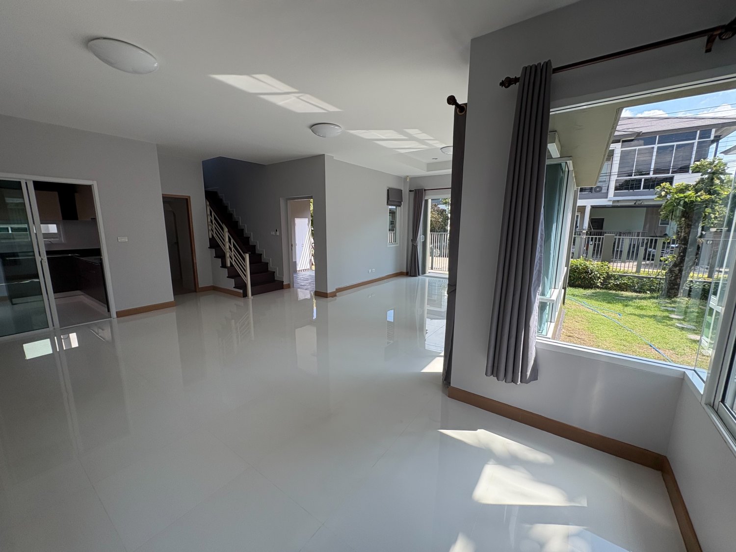 บ้านเดี่ยว เสนา พาร์ค แกรนด์ รามอินทรา (Sena Park Grand Ramindra) 122 ตร.ว ภาพประกอบที่ 7