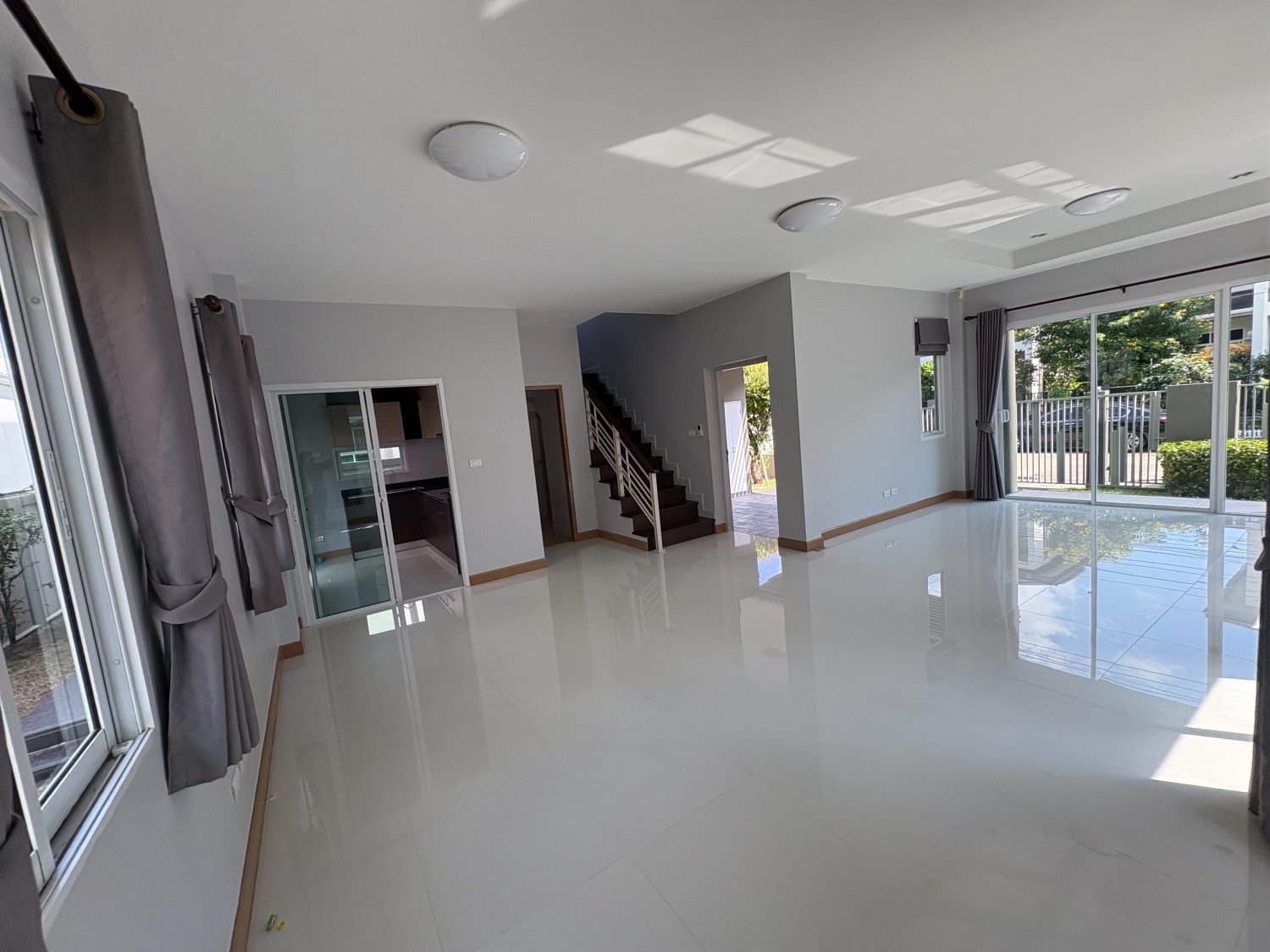 บ้านเดี่ยว เสนา พาร์ค แกรนด์ รามอินทรา (Sena Park Grand Ramindra) 122 ตร.ว ภาพประกอบที่ 8