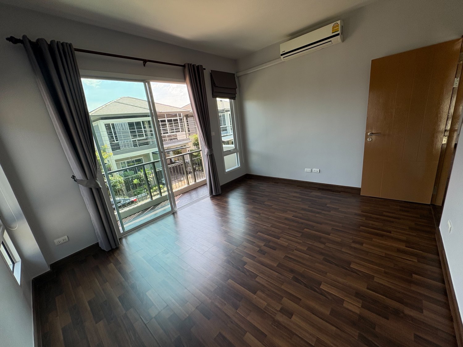 บ้านเดี่ยว เสนา พาร์ค แกรนด์ รามอินทรา (Sena Park Grand Ramindra) 122 ตร.ว ภาพประกอบที่ 10