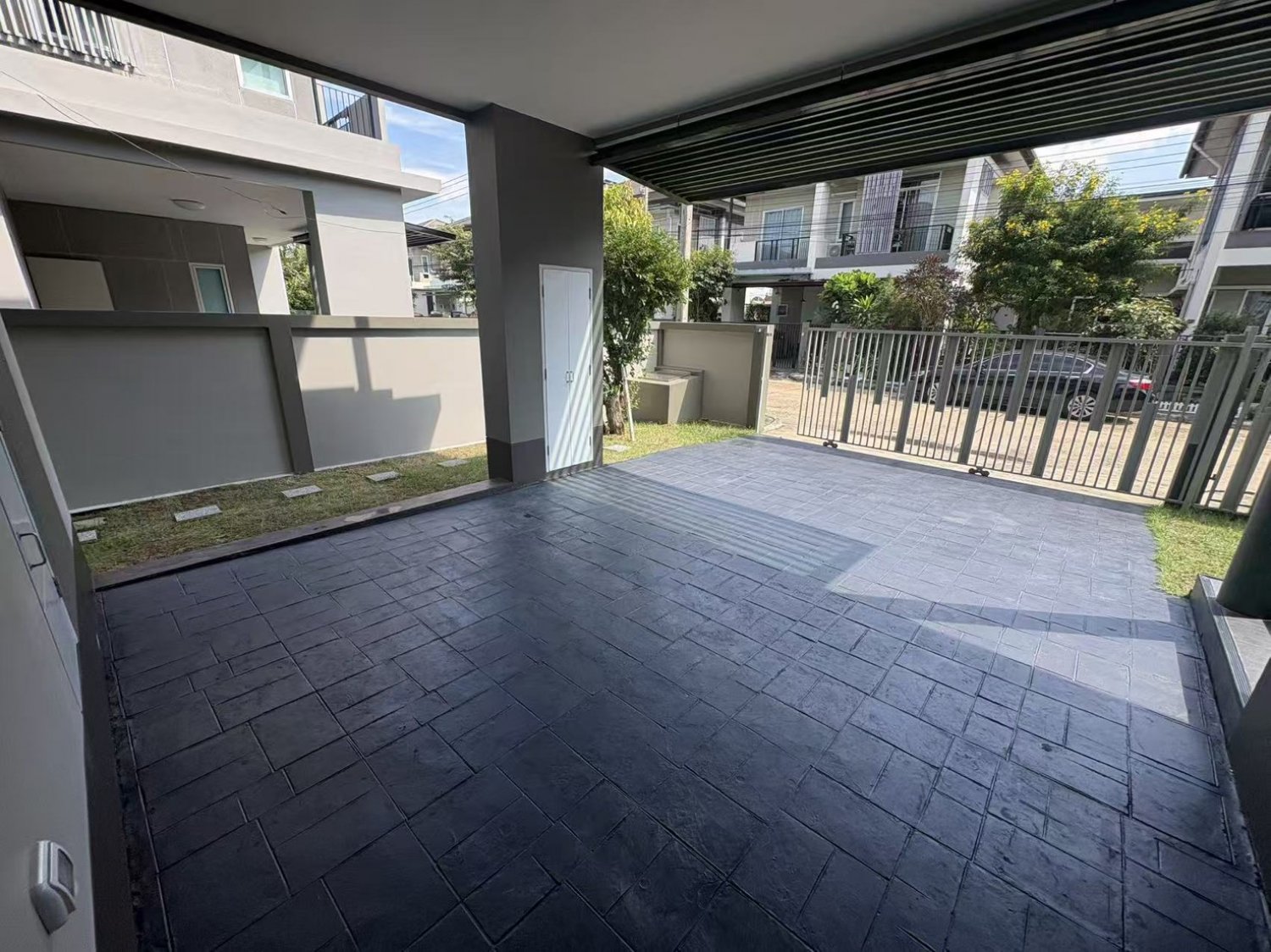 บ้านเดี่ยว เสนา พาร์ค แกรนด์ รามอินทรา (Sena Park Grand Ramindra) 122 ตร.ว ภาพประกอบที่ 14