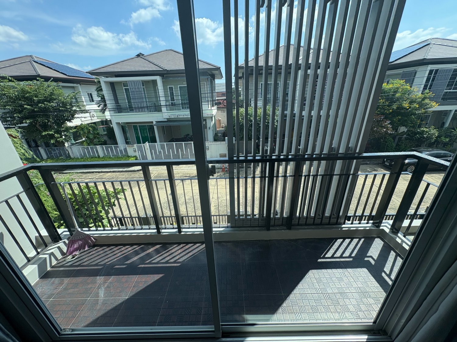 บ้านเดี่ยว เสนา พาร์ค แกรนด์ รามอินทรา (Sena Park Grand Ramindra) 122 ตร.ว ภาพประกอบที่ 16