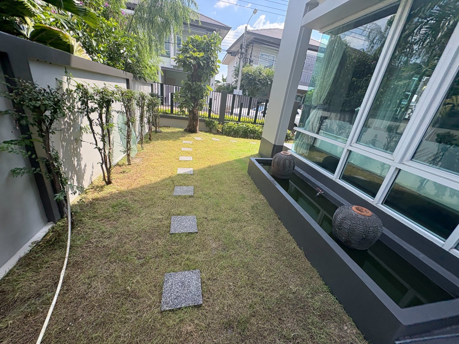 บ้านเดี่ยว เสนา พาร์ค แกรนด์ รามอินทรา (Sena Park Grand Ramindra) 122 ตร.ว ภาพประกอบที่ 20