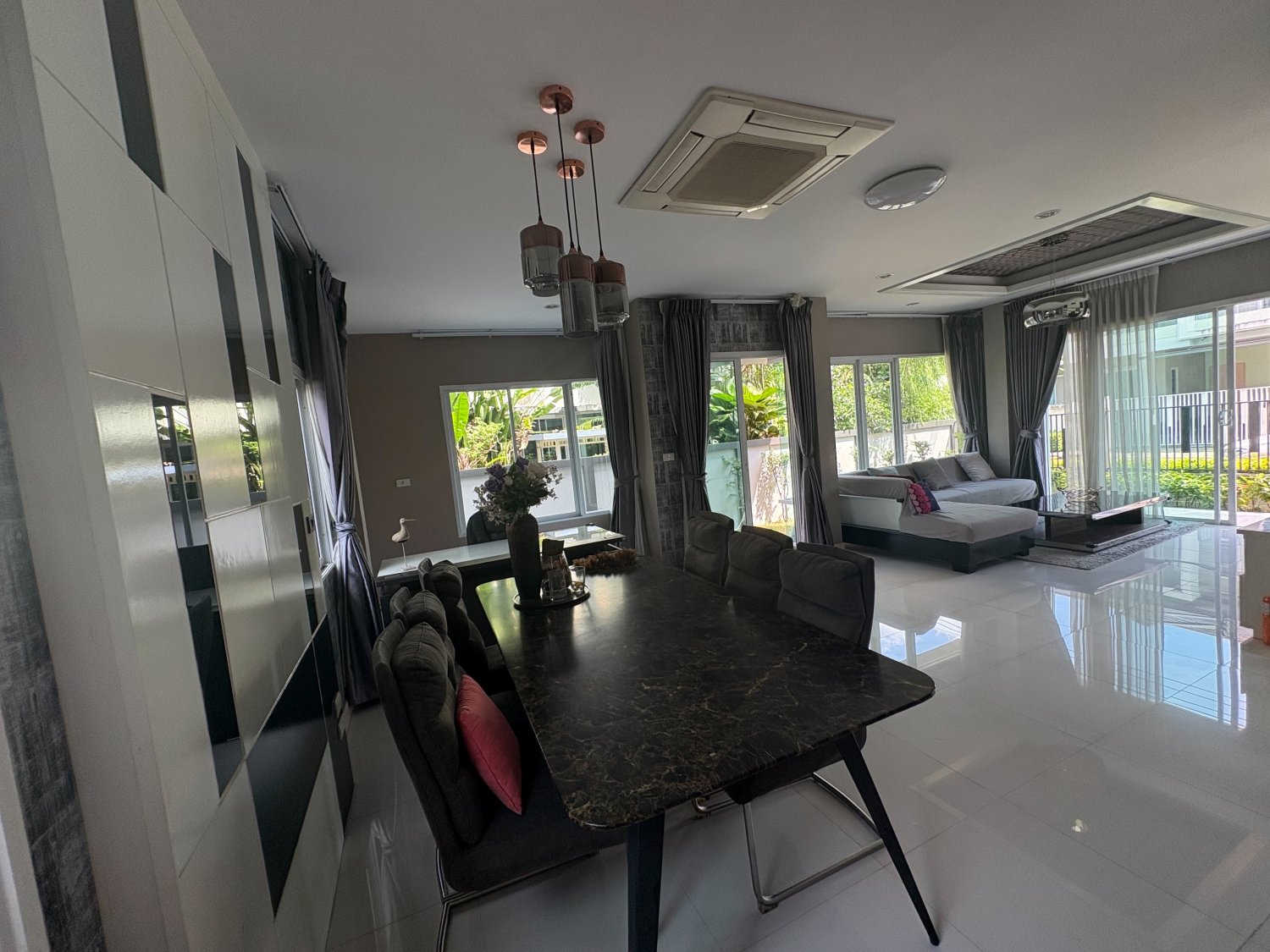 บ้านเดี่ยว เสนา พาร์ค แกรนด์ รามอินทรา (Sena Park Grand Ramindra) 122 ตร.ว ภาพประกอบที่ 22