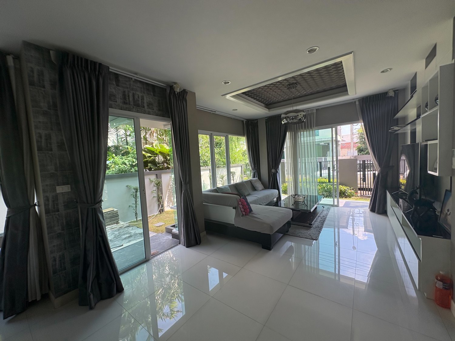 บ้านเดี่ยว เสนา พาร์ค แกรนด์ รามอินทรา (Sena Park Grand Ramindra) 122 ตร.ว ภาพประกอบที่ 23