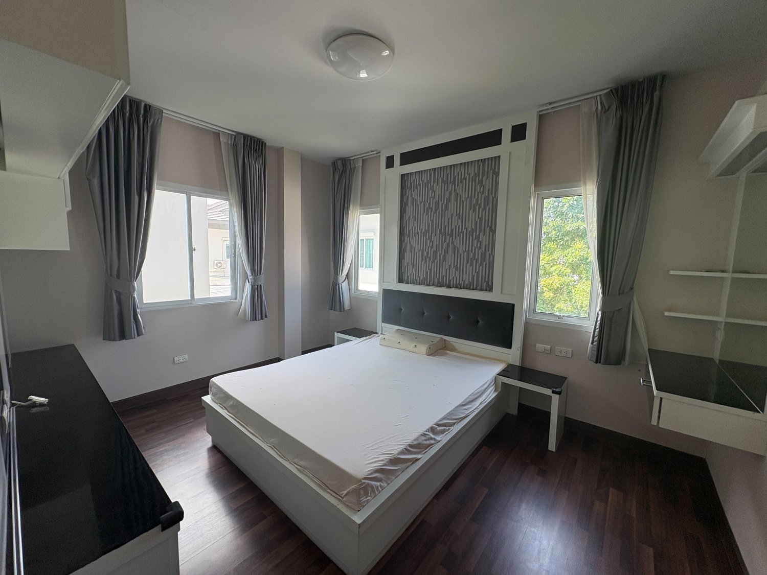 บ้านเดี่ยว เสนา พาร์ค แกรนด์ รามอินทรา (Sena Park Grand Ramindra) 122 ตร.ว ภาพประกอบที่ 26