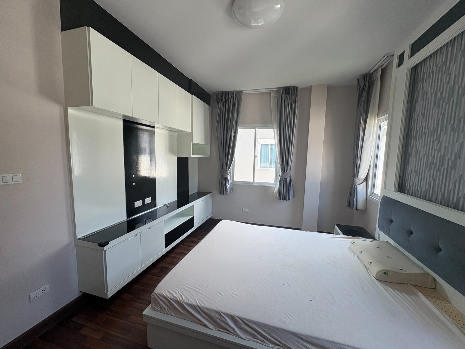 บ้านเดี่ยว เสนา พาร์ค แกรนด์ รามอินทรา (Sena Park Grand Ramindra) 122 ตร.ว ภาพประกอบที่ 27