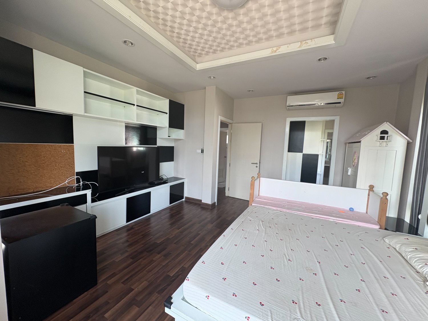 บ้านเดี่ยว เสนา พาร์ค แกรนด์ รามอินทรา (Sena Park Grand Ramindra) 122 ตร.ว ภาพประกอบที่ 28