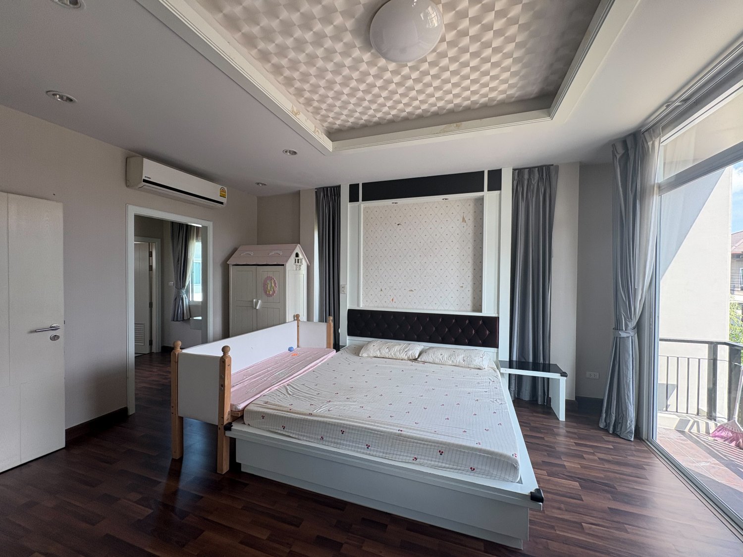บ้านเดี่ยว เสนา พาร์ค แกรนด์ รามอินทรา (Sena Park Grand Ramindra) 122 ตร.ว ภาพประกอบที่ 29