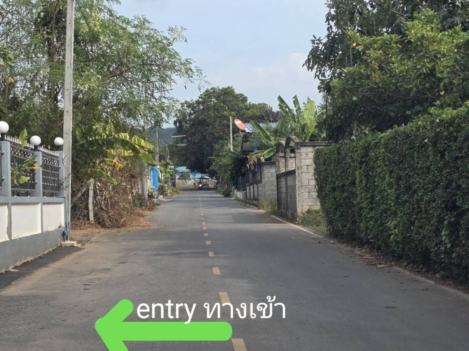 ที่ดินใกล้ทะเล ใกล้สนามบิน!!.ใกล้แหล่งช็อปปิ้ง !!!เงียบสงบ! เดินทางสะดวก!!!!!  ขายที่ดิน 100 ตร.ว  ต.สัตหีบ อ.สัตหีบ จ.ชลบุรี ภาพประกอบที่ 3