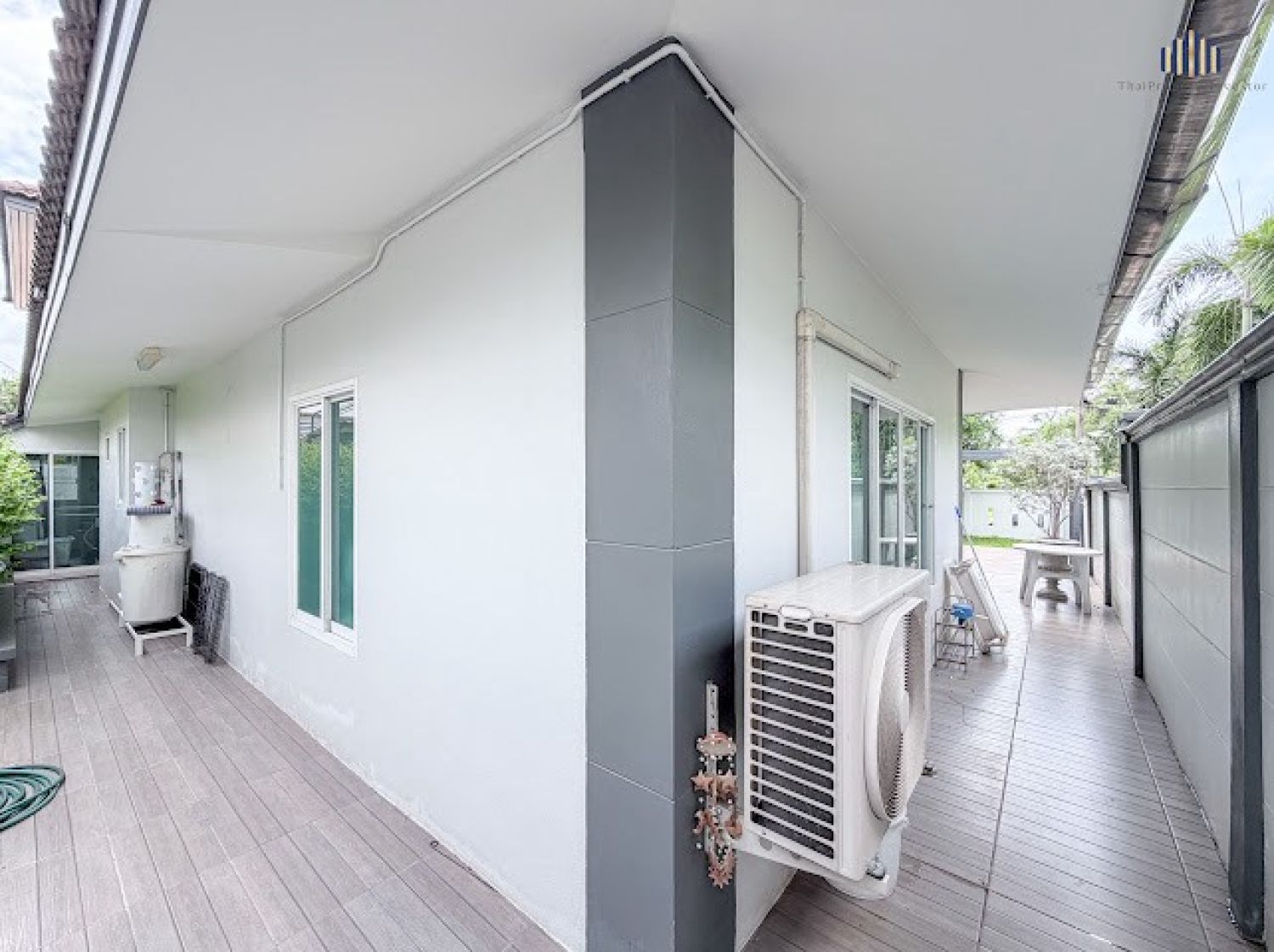 ขายบ้านเดี่ยว 2 ชั้น โครงการร็อคการ์เด้น ( Rock Garden Place )  107 ตร ภาพประกอบที่ 14