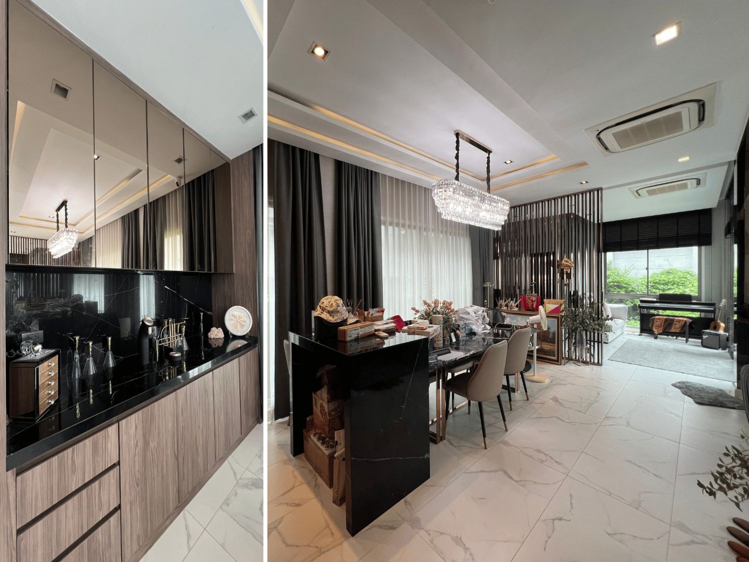 ขายขาดทุน 9 ล้าน! บางกอก บูเลอวาร์ด ซิกเนเจอร์ ลาดพร้าวเสรีไทย ภาพประกอบที่ 11