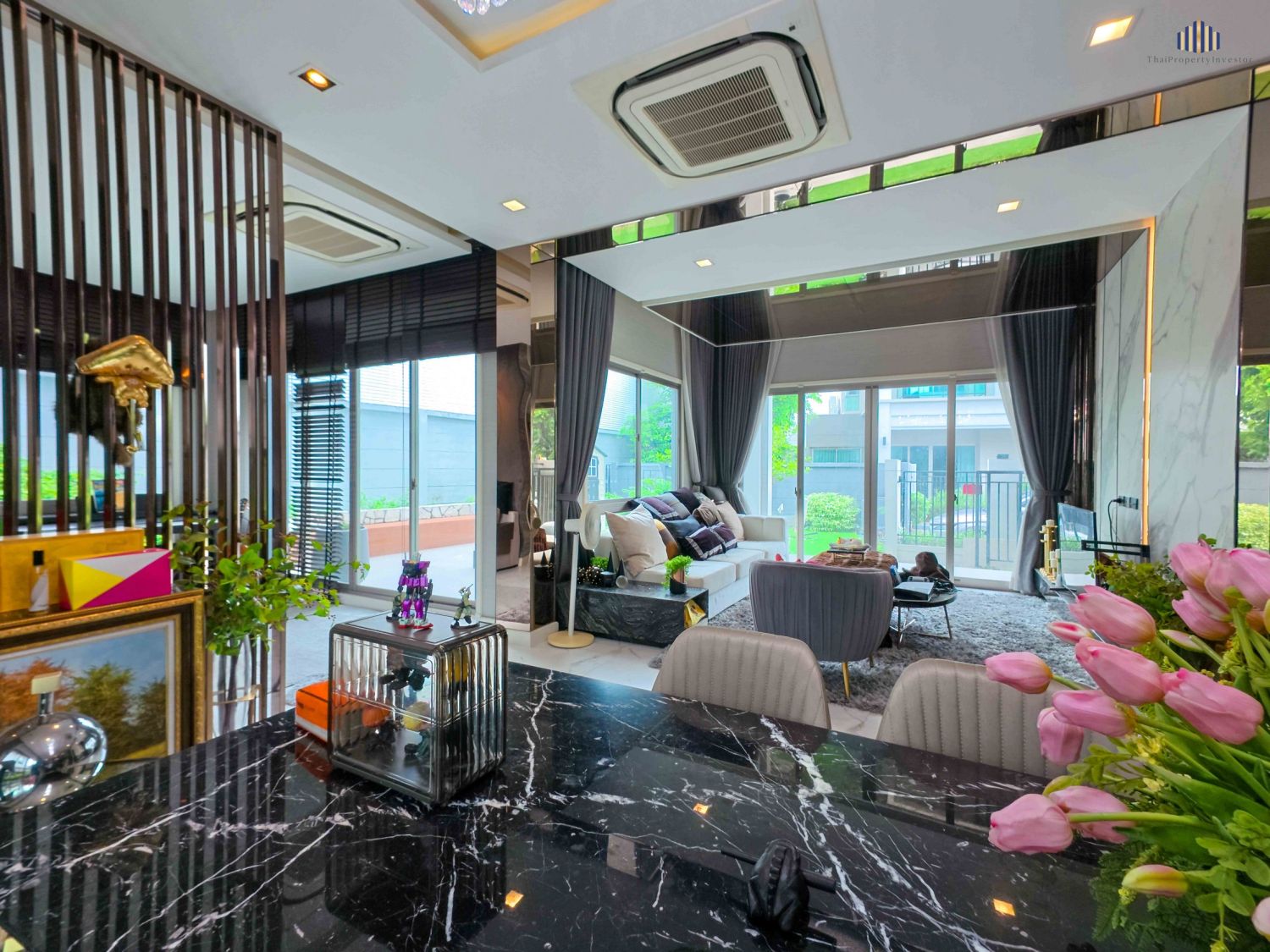 ขายขาดทุน 9 ล้าน! บางกอก บูเลอวาร์ด ซิกเนเจอร์ ลาดพร้าวเสรีไทย ภาพประกอบที่ 12