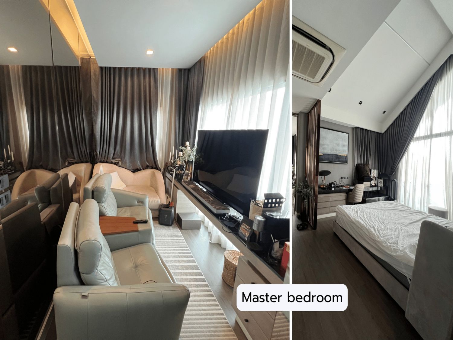 ขายขาดทุน 9 ล้าน! บางกอก บูเลอวาร์ด ซิกเนเจอร์ ลาดพร้าวเสรีไทย ภาพประกอบที่ 18