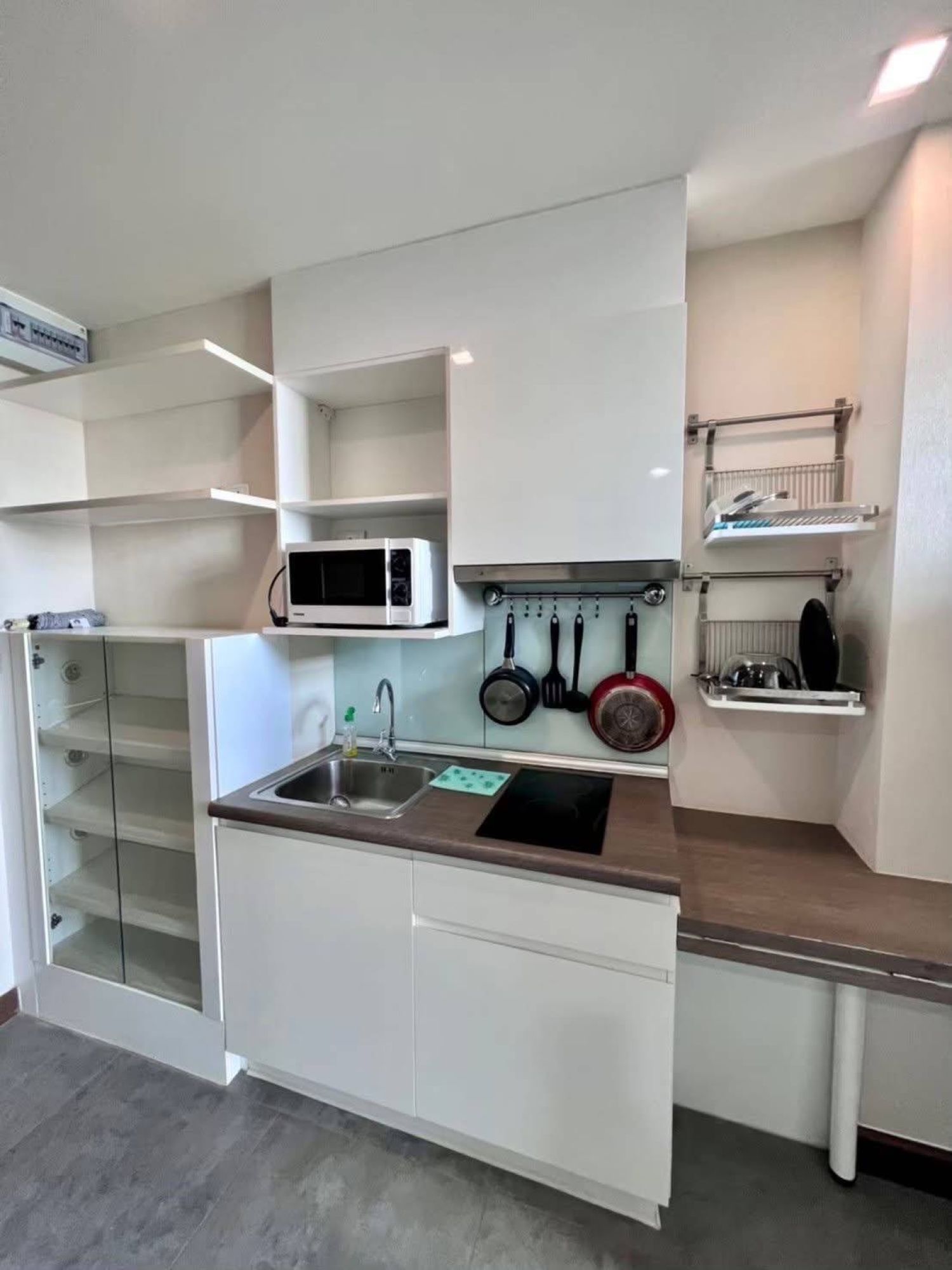 ขายคอนโด เดอะ บียอนด์ สุขุมวิท ห้องduplex 2ชั้นขนาด39.2 ตร.ม ภาพประกอบที่ 5