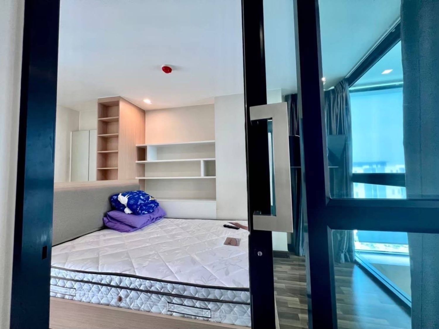 ขายคอนโด เดอะ บียอนด์ สุขุมวิท ห้องduplex 2ชั้นขนาด39.2 ตร.ม ภาพประกอบที่ 8