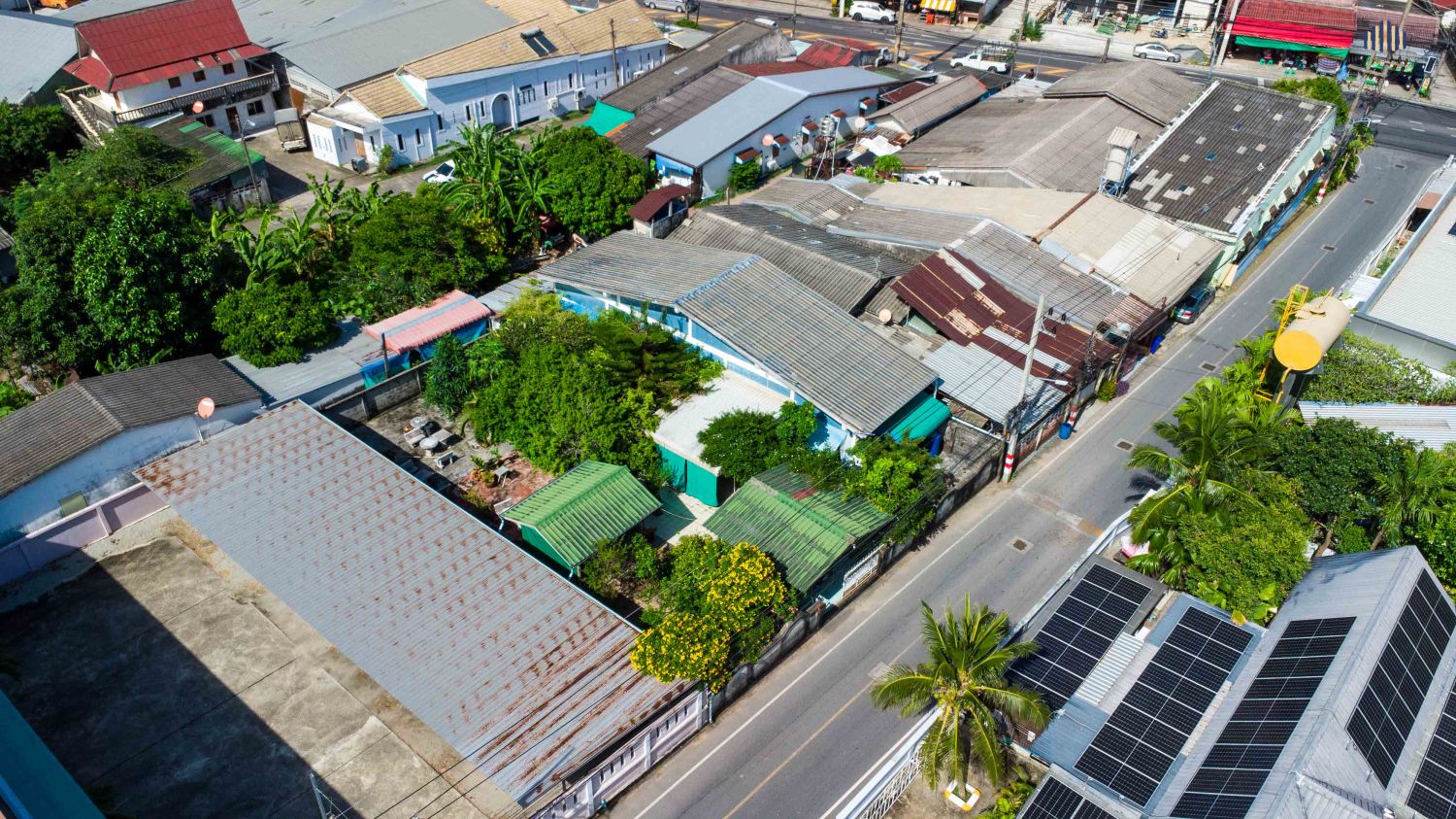 ขายบ้านเดี่ยว 124.6 ตร.วา ติดปตท. ฉลอง ซอยกลุ่มยาง ใกล้โลตัสฉลอง ภาพประกอบที่ 7