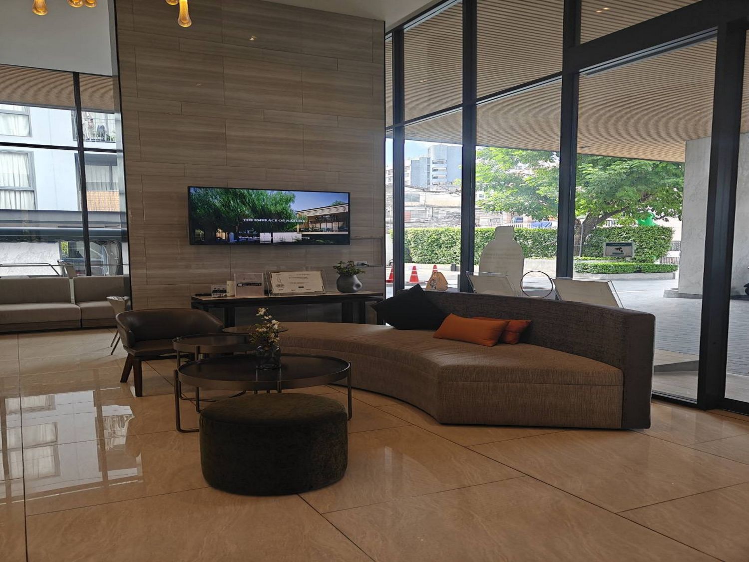 เดอะเนสท์ The Nest Sukhumvit 71 พื้นที่ 29.21 ตร.ม ภาพประกอบที่ 7