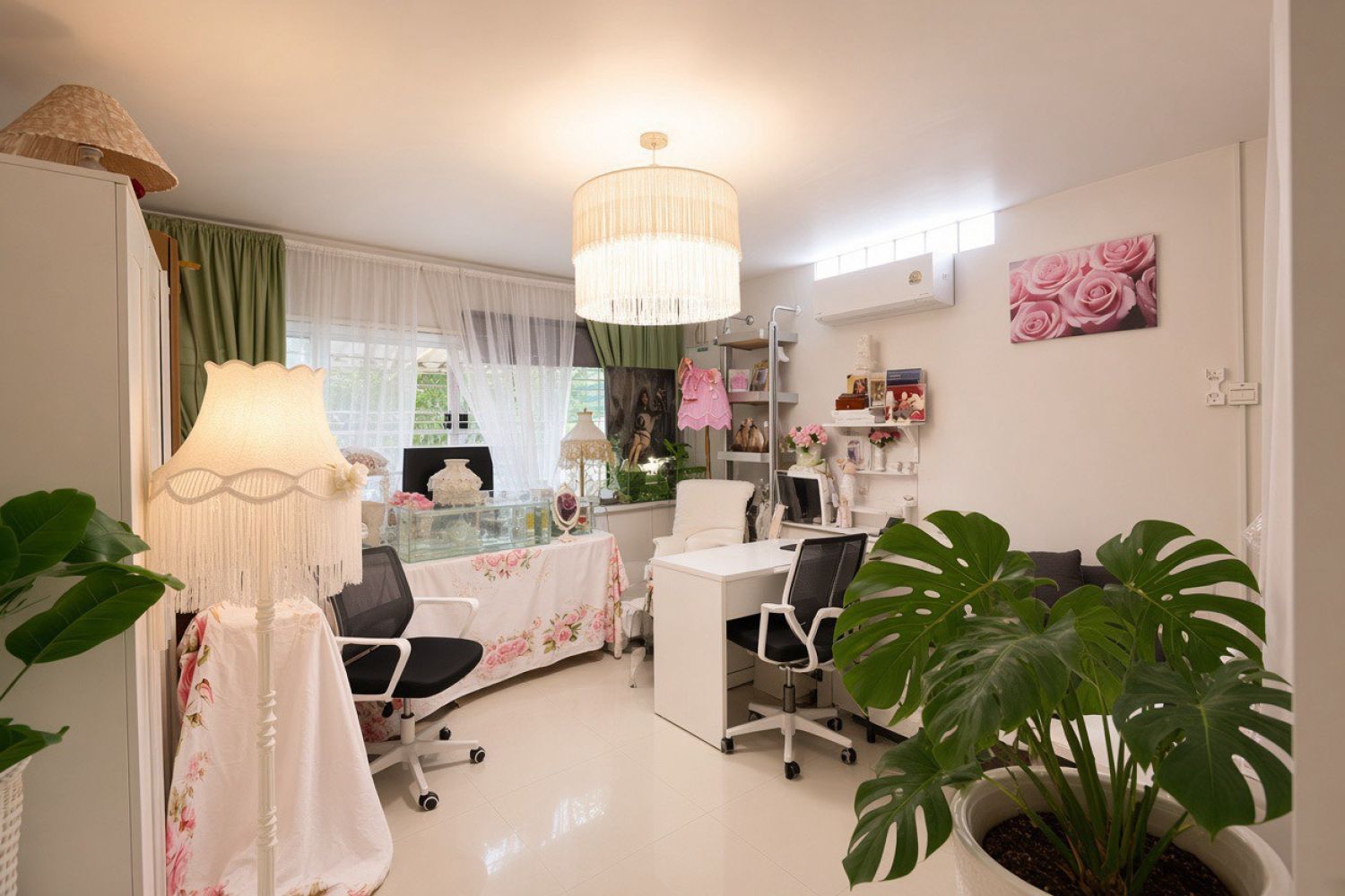 ขายโรงงานสูง 3 ชั้น 213 ตร.ว. พร้อมโกดังและที่อยู่อาศัย ภาพประกอบที่ 9